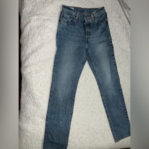 Levis 501 Originals